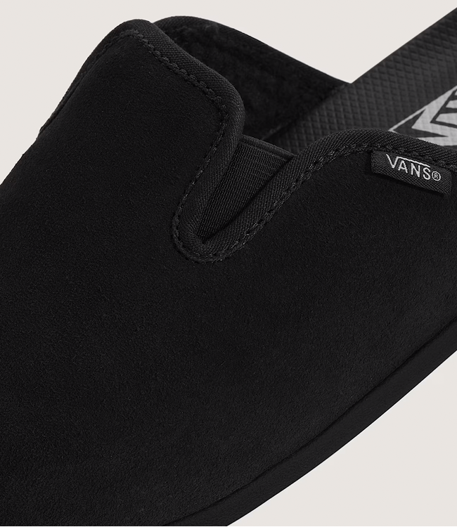 VANS Harbor Mule Vr3 - Black