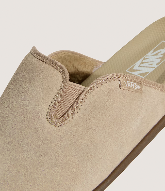 VANS Harbor Mule Vr3 - Khaki