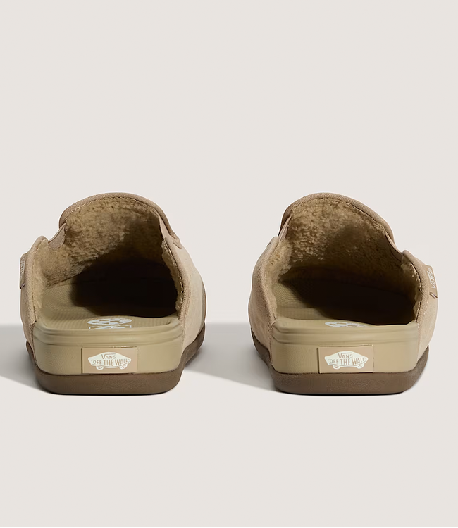 VANS Harbor Mule Vr3 - Khaki