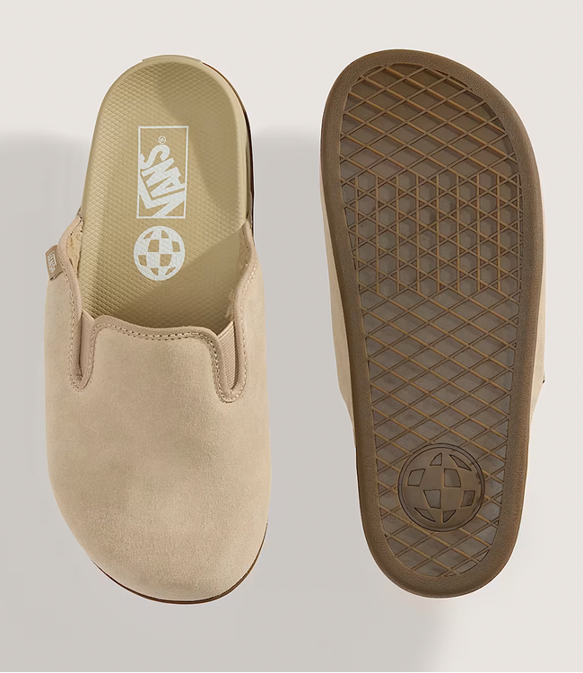 VANS Harbor Mule Vr3 - Khaki