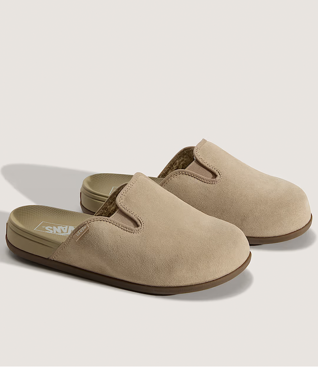 VANS Harbor Mule Vr3 - Khaki
