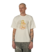 RASSVET Men Blessings Tee Shirt Knit - Off White