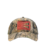RASSVET Unisex Logo Cap Woven - Camo