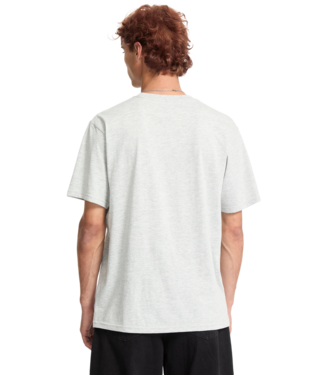 VOLCOM Stone Blanks T-Shirt - Heather Grey VOLCOM Stone Blanks T-Shirt - Heather Grey