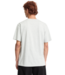 VOLCOM Stone Blanks T-Shirt - Heather Grey