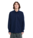 VOLCOM Caden Solid Longsleeve - Marine