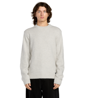 VOLCOM Edmonder Ii Sweater - Dirty White