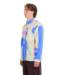 VOLCOM Fa Carrau Fuzzar Zip - Multi