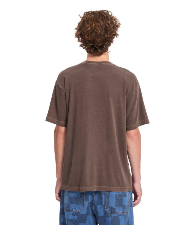 VOLCOM Fa Ozzy 3 T-shirt - Raisin