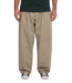 VOLCOM Holter Pleat Pant - Khaki