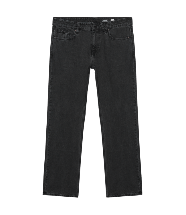VOLCOM Kinkade Denim - Washed Slate