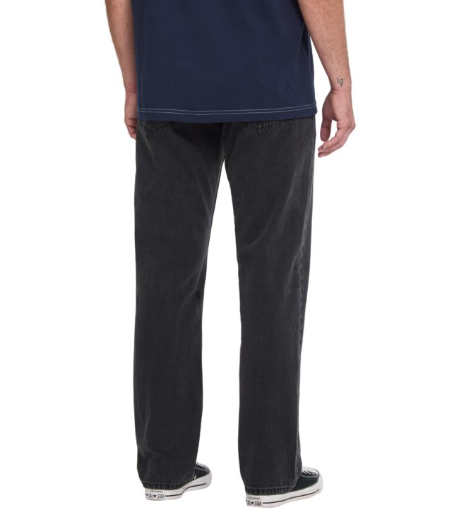 VOLCOM Kinkade Denim - Washed Slate