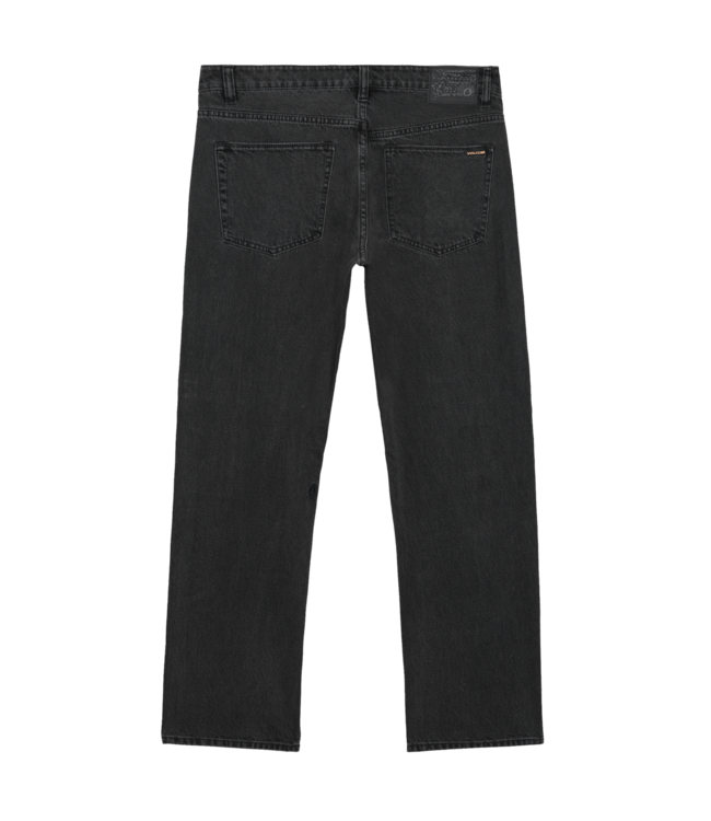 VOLCOM Kinkade Denim - Washed Slate