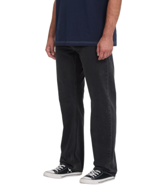 VOLCOM Kinkade Denim - Washed Slate