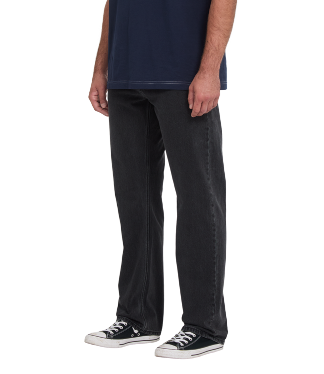 VOLCOM Kinkade Denim - Washed Slate