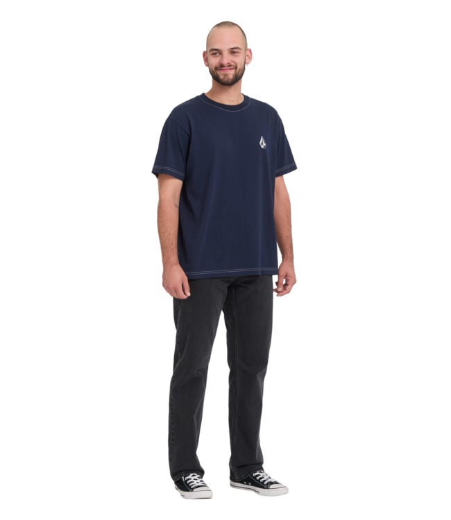 VOLCOM Kinkade Denim - Washed Slate