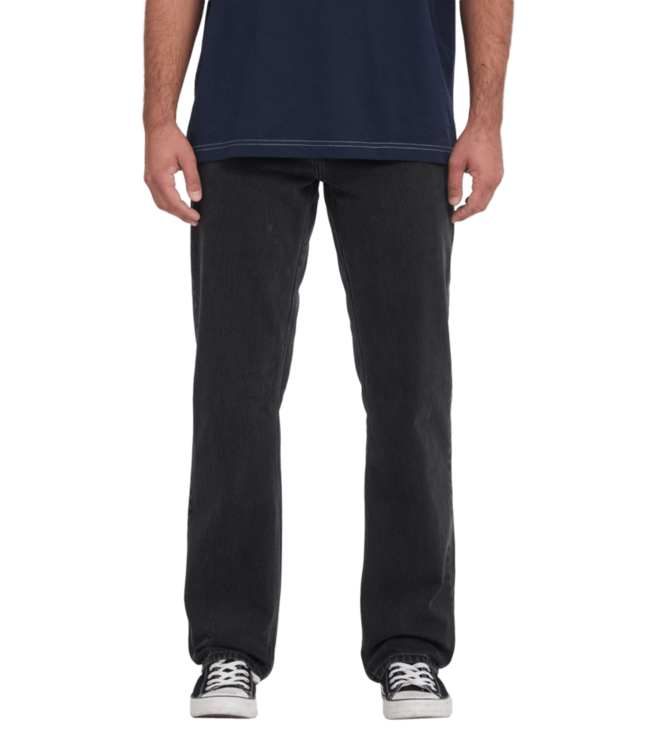 VOLCOM Kinkade Denim - Washed Slate