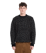 VOLCOM Leopold Sweater - Black