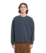 VOLCOM Single Stone Pw Crew - Storm Blue