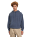 VOLCOM Single Stone Pw Hoodie - Storm Blue