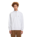 VOLCOM Single Stone Quarter Zip - Bone Heather