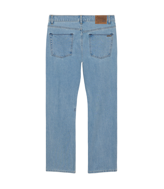 VOLCOM Solver Denim - Blue