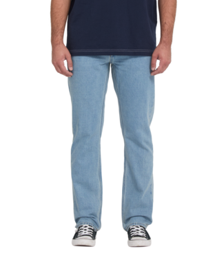 VOLCOM Solver Denim - Blue