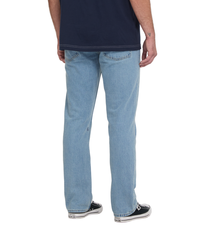 VOLCOM Solver Denim - Blue