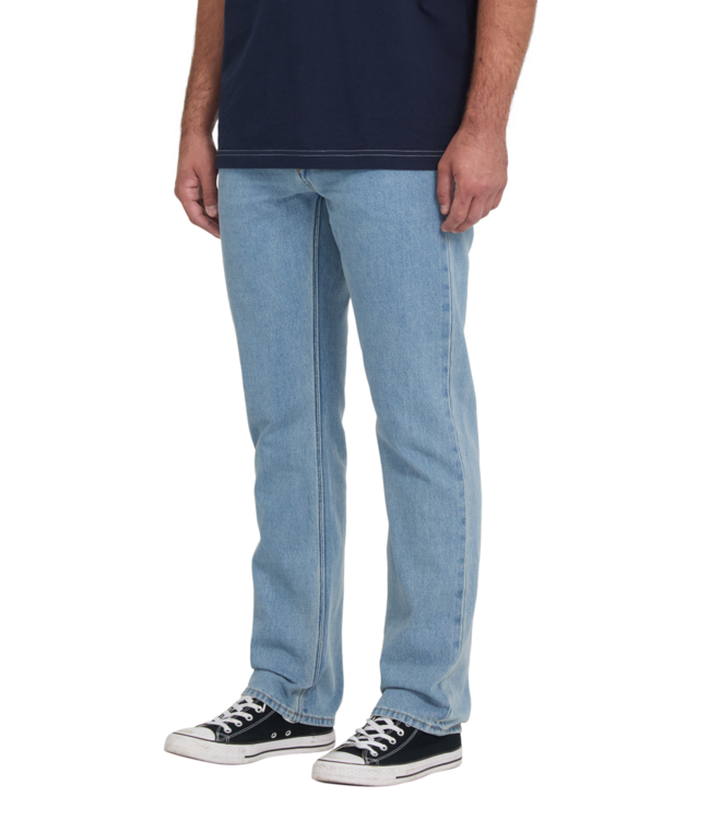 VOLCOM Solver Denim - Blue