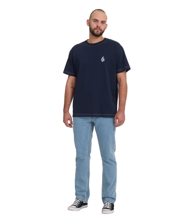 VOLCOM Solver Denim - Blue