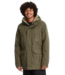 VOLCOM Starget 5K Parka - Military