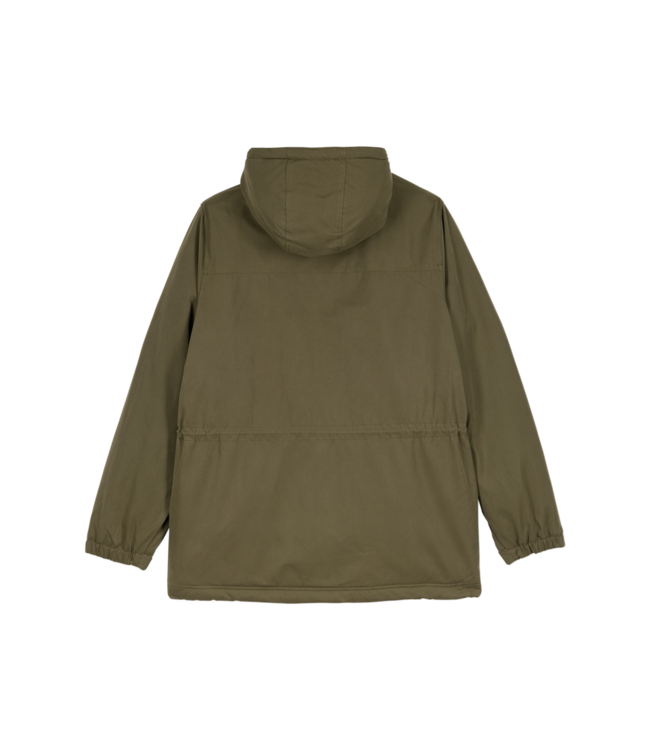 VOLCOM Starget 5K Parka - Military