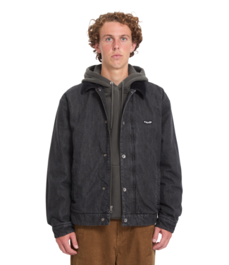 VOLCOM Stonewish Jacket - Black