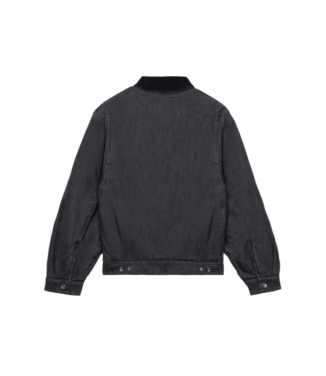VOLCOM Stonewish Jacket - Black