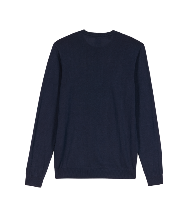 VOLCOM Uperstand Sweater - Navy