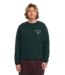 VOLCOM Watanite Crew - Scarab