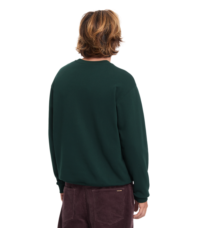 VOLCOM Watanite Crew - Scarab