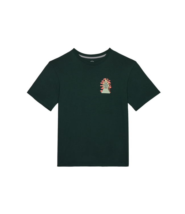 VOLCOM Altarium T-shirt - Scarab