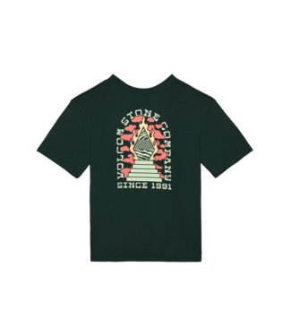 VOLCOM Altarium T-shirt - Scarab VOLCOM Altarium T-shirt - Scarab