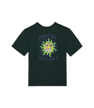 VOLCOM Fa Ozzy 2 T-shirt - Scarab VOLCOM Fa Ozzy 2 T-shirt - Scarab