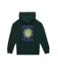 VOLCOM Fa Ozzy Hoodie - Scarab
