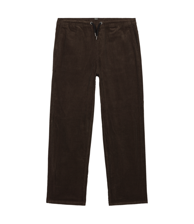 VOLCOM Freazy Loose Ew Cord Pant - Wren