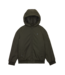 VOLCOM Hernan 10K Jacket (Kids) - Rinsed Black
