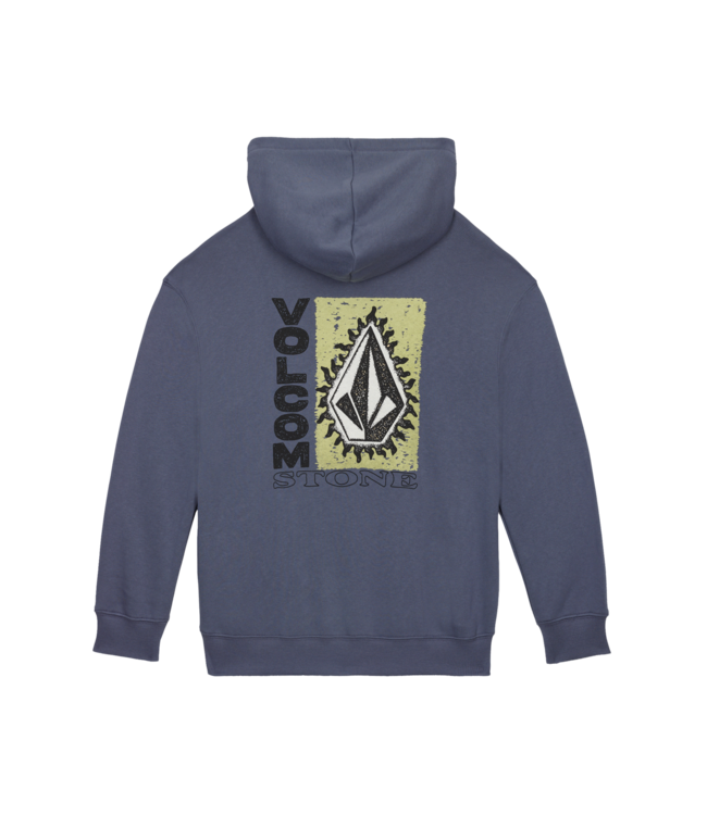 VOLCOM Watanite Po - Storm Blue