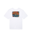 VOLCOM Altarium T-shirt - White