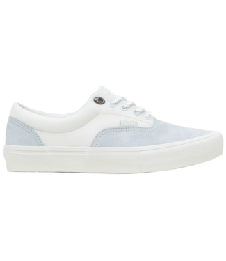 VANS Era Skate Shoes Blue / Marshmallow