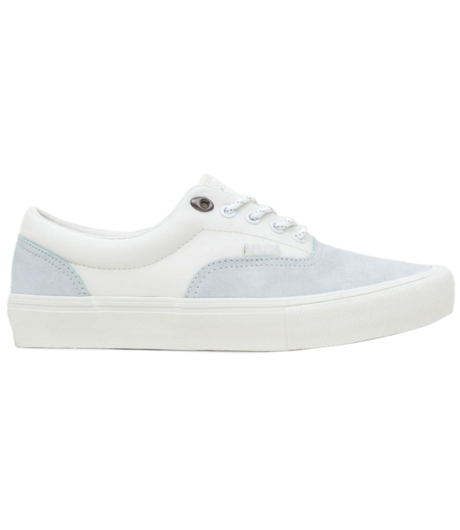 VANS Slam City Skates Era Skate Shoes Blue / Marshmallow