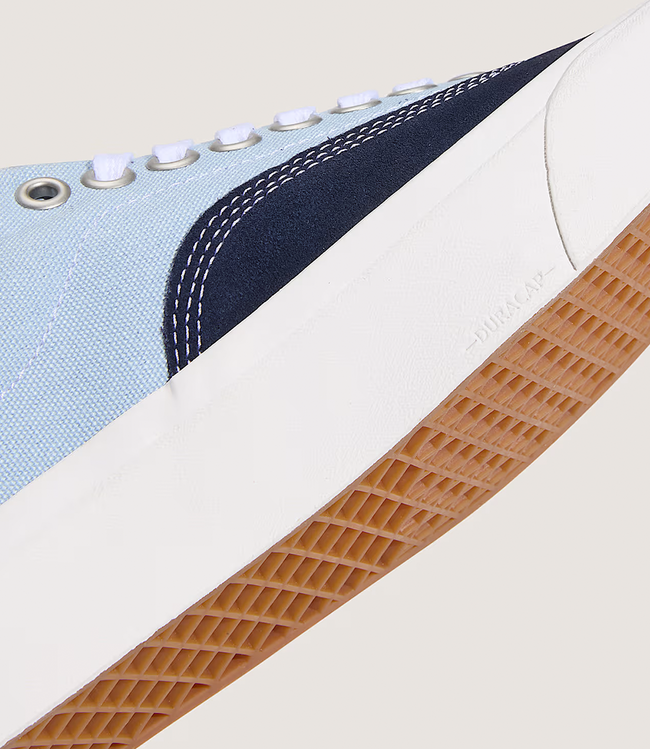 VANS Era Stub - Light Blue/Navy