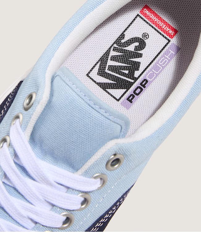 VANS Era Stub - Light Blue/Navy