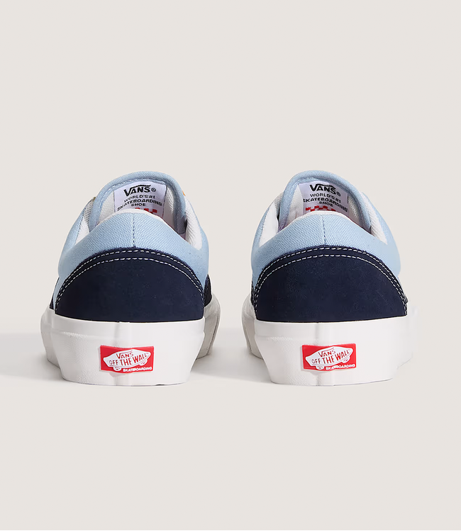 VANS Era Stub - Light Blue/Navy